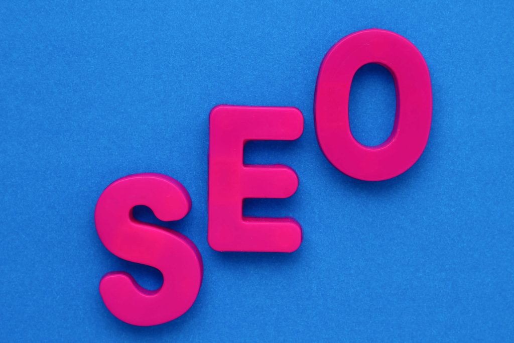 pozycjonowanie stron UK